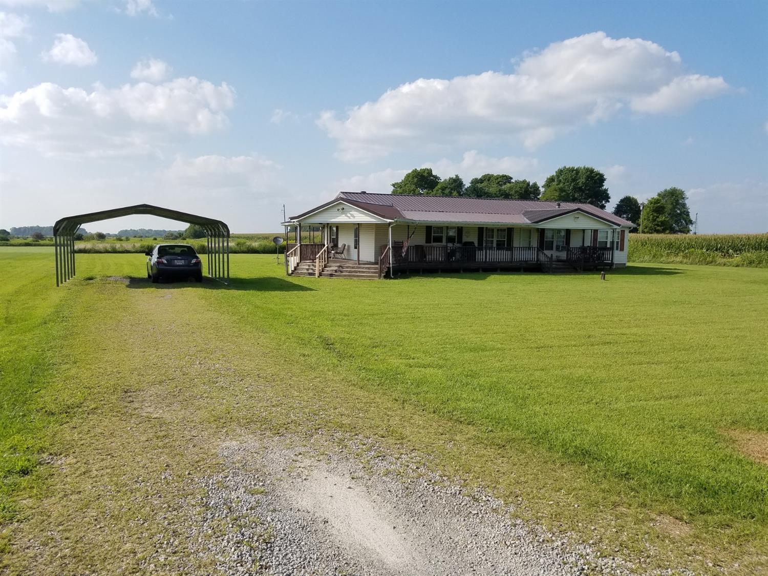 1546 Murphy Road Wilmington, OH 45177 - Photo 1 of 1 Gallery Image 1