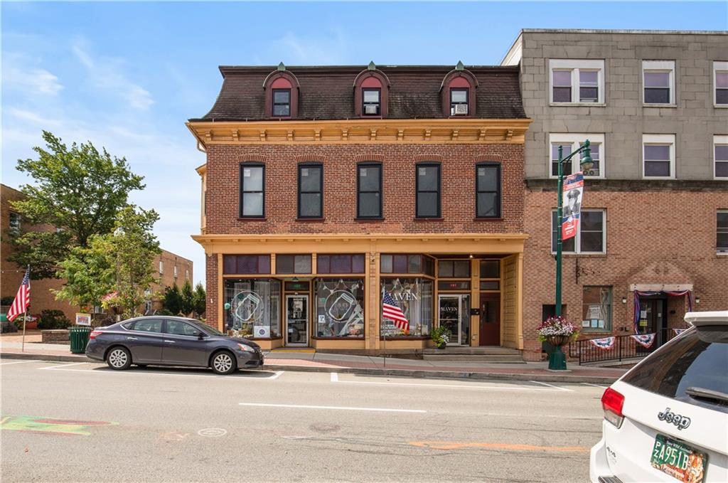 127 West Main Street Somerset, PA 15501 - Photo 2 of 49