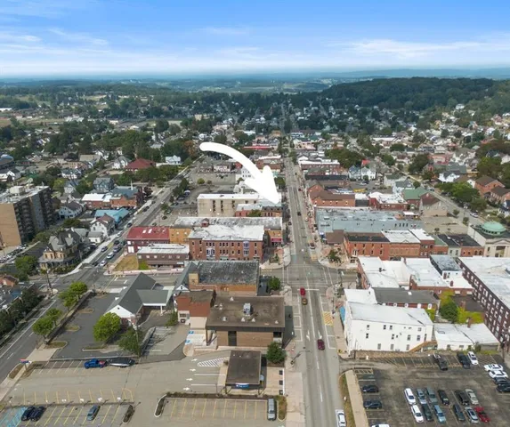 $599,000 | 127 West Main Street, Somerset, PA 15501