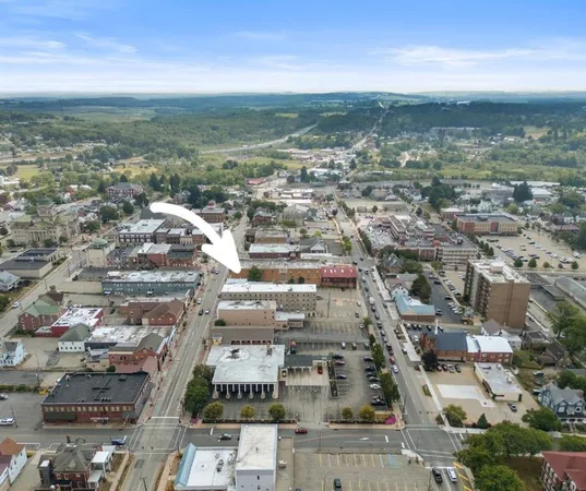 $599,000 | 127 West Main Street, Somerset, PA 15501