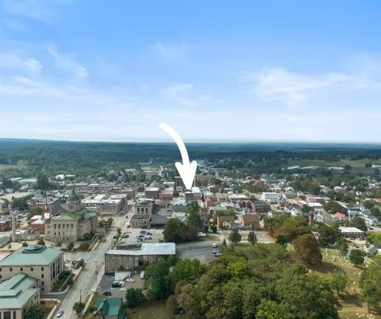 $599,000 | 127 West Main Street, Somerset, PA 15501