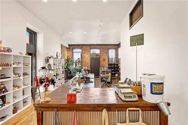 $599,000 | 127 West Main Street, Somerset, PA 15501