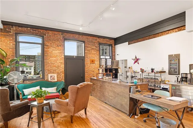 $599,000 | 127 West Main Street, Somerset, PA 15501