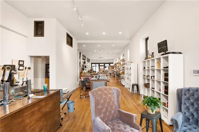 $599,000 | 127 West Main Street, Somerset, PA 15501