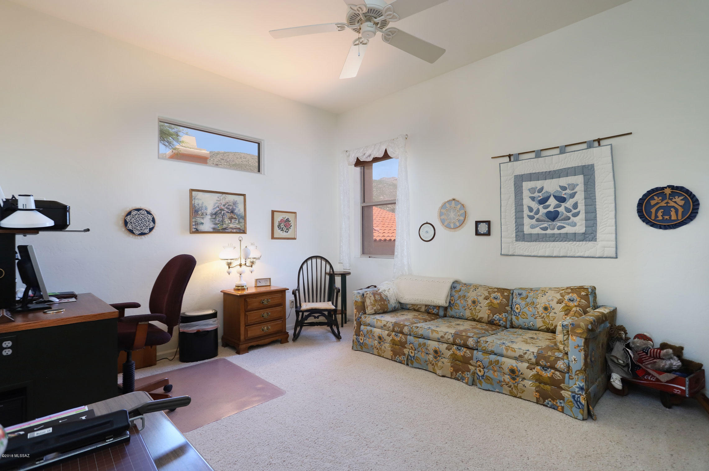 5299 North Ridge Spring Place Tucson, AZ 85749 - Photo 37 of 45 Gallery Image 37