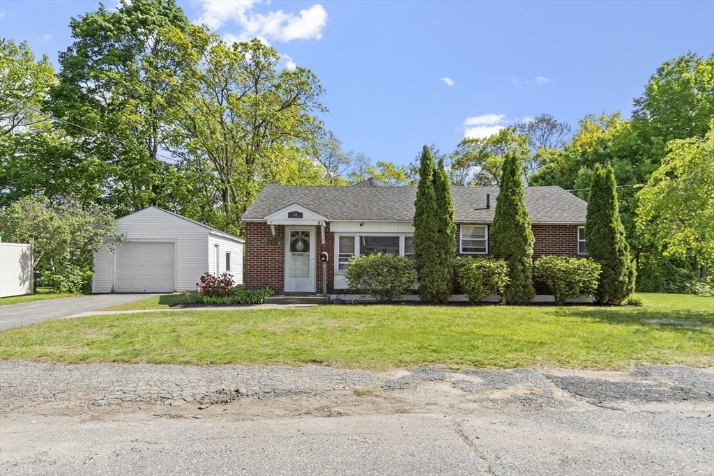 23 Longedge Road Clinton, MA 01510 - Photo 30 of 37 Gallery Image 30