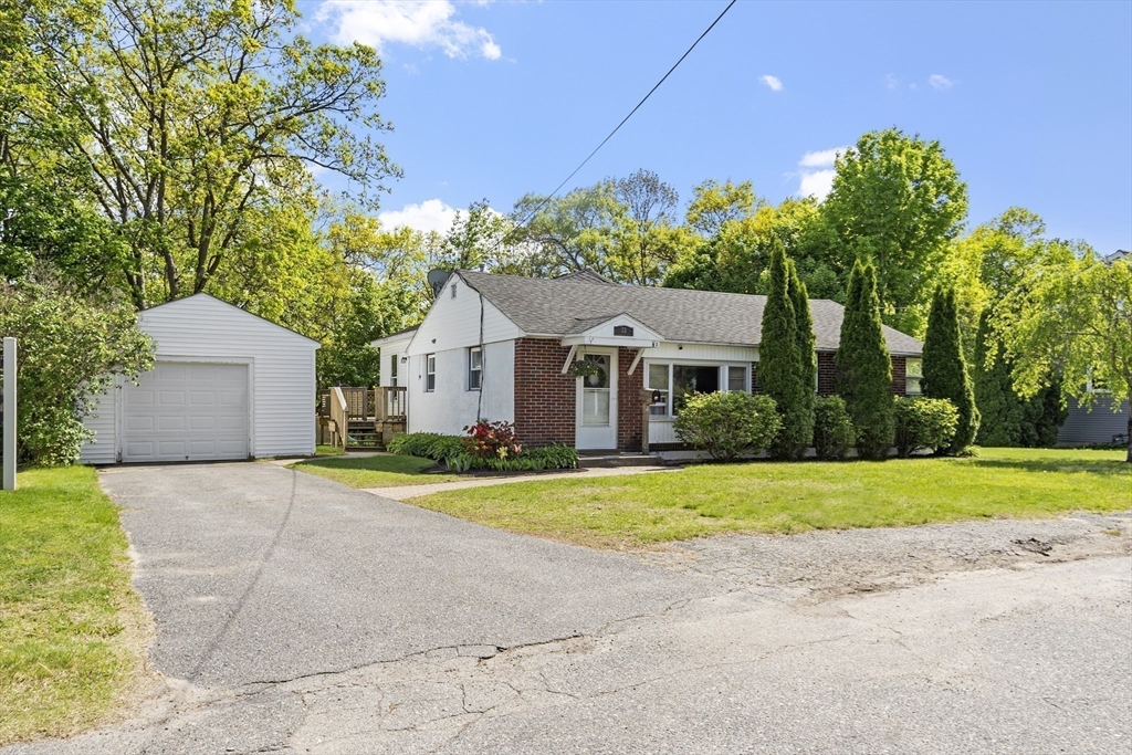23 Longedge Road Clinton, MA 01510 - Photo 31 of 37 Gallery Image 31