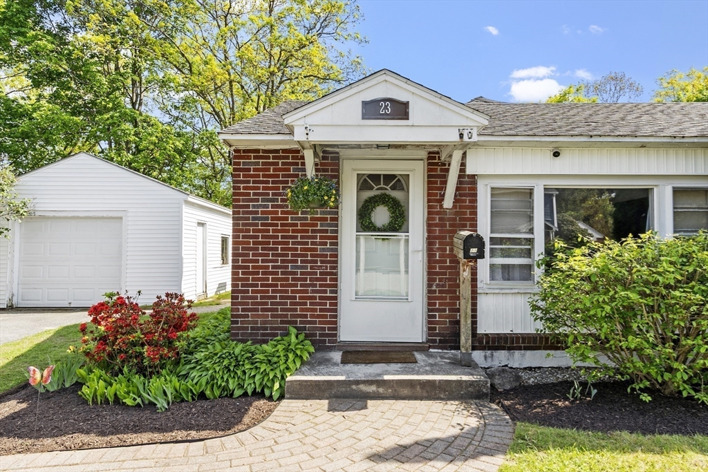 23 Longedge Road Clinton, MA 01510 - Photo 32 of 37 Gallery Image 32