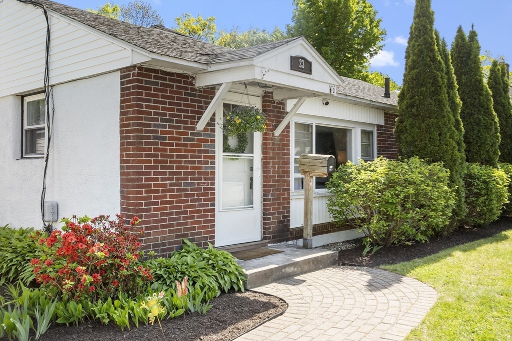 23 Longedge Road Clinton, MA 01510 - Photo 33 of 37 Gallery Image 33