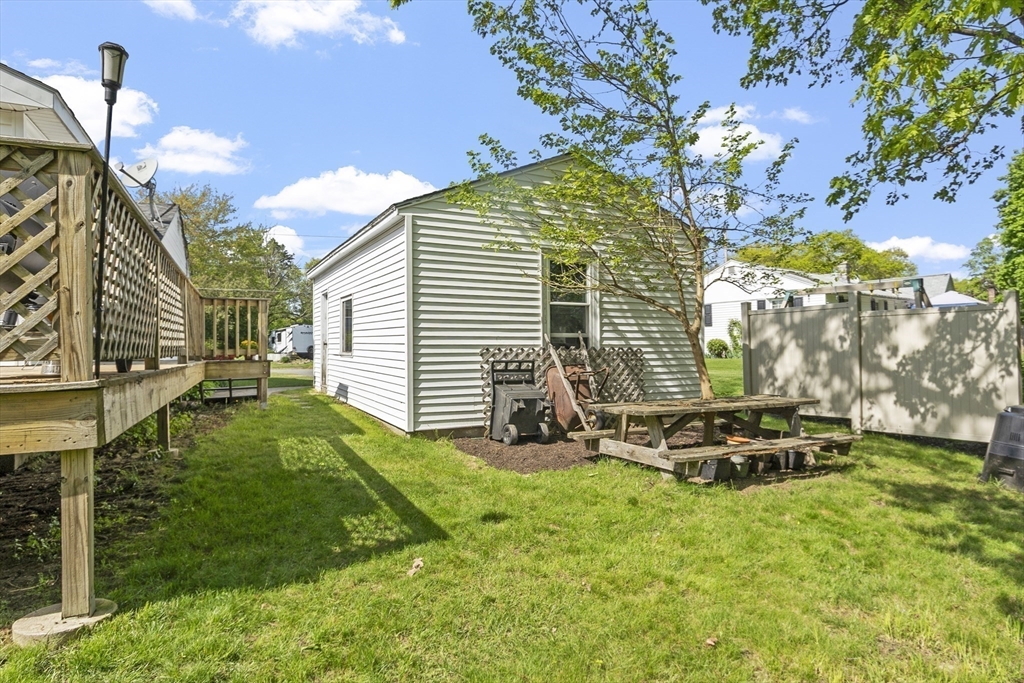 23 Longedge Road Clinton, MA 01510 - Photo 34 of 37 Gallery Image 34