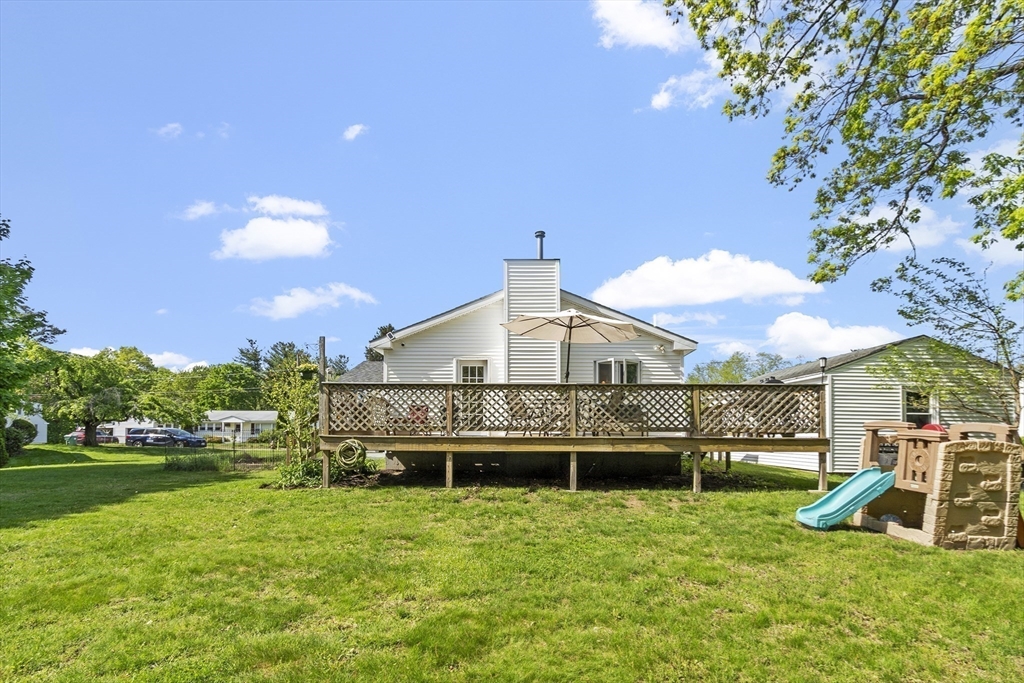 23 Longedge Road Clinton, MA 01510 - Photo 35 of 37 Gallery Image 35