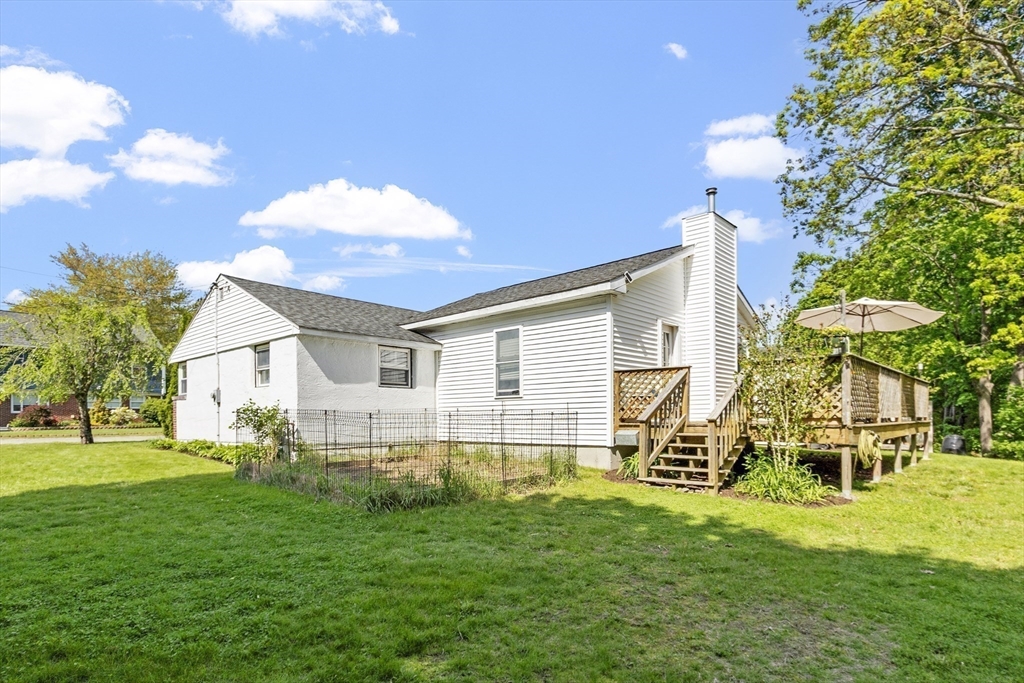 23 Longedge Road Clinton, MA 01510 - Photo 37 of 37 Gallery Image 37