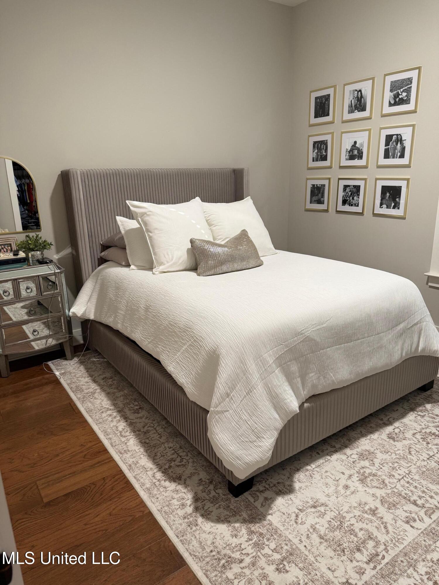 2154 Laughter Road Nesbit, MS 38651 - Photo 15 of 26 IMG_5467