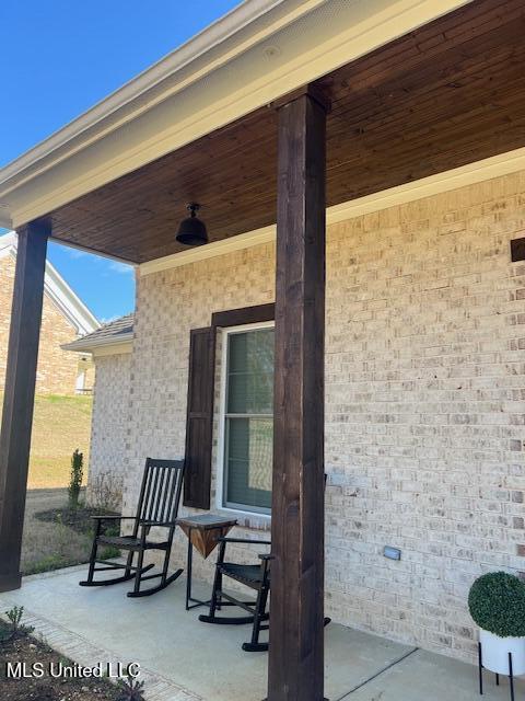 2154 Laughter Road Nesbit, MS 38651 - Photo 24 of 26 IMG_8217