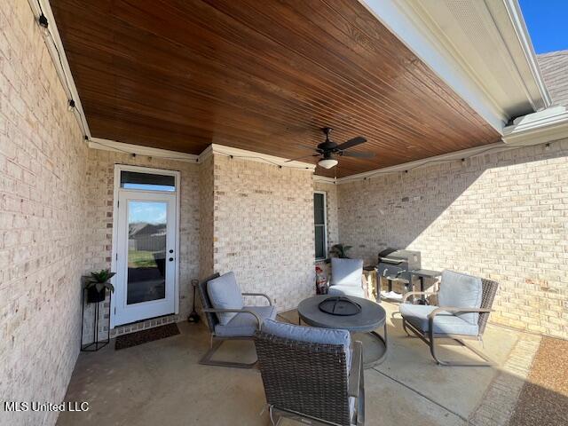 2154 Laughter Road Nesbit, MS 38651 - Photo 26 of 26 IMG_8215