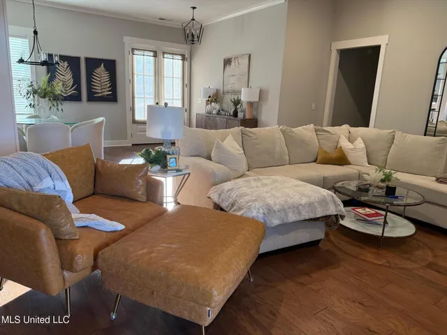 $395,000 | 2154 Laughter Road, Nesbit, MS 38651