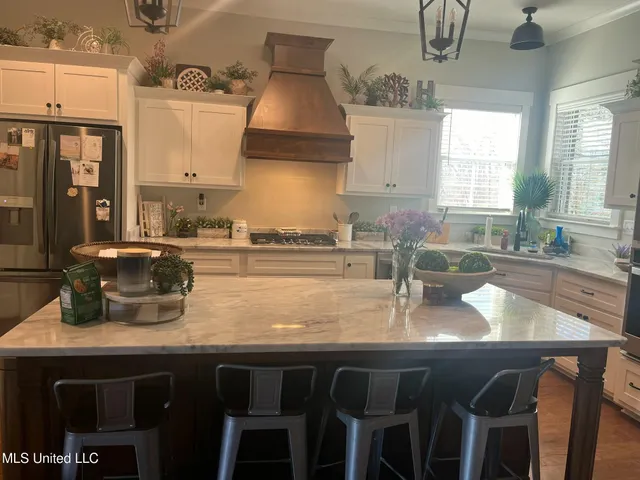 $395,000 | 2154 Laughter Road, Nesbit, MS 38651