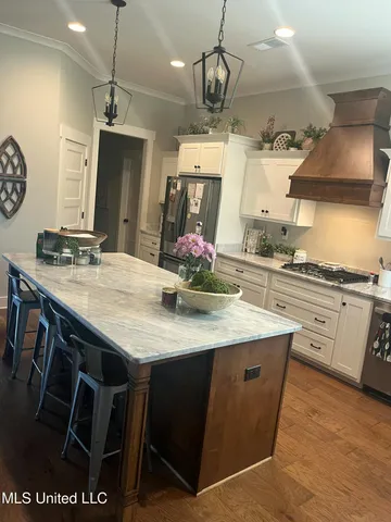 $395,000 | 2154 Laughter Road, Nesbit, MS 38651