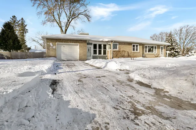 $234,900 | 358 Lloyd Street, Fond du Lac, WI 54935