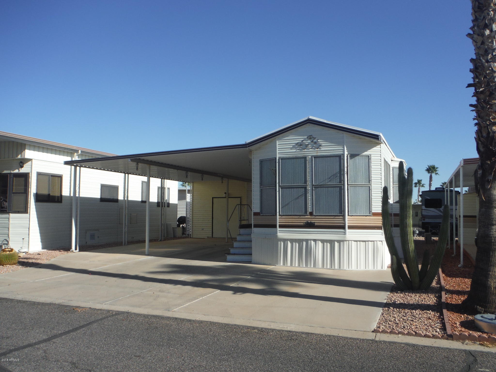 17200 West Bell Road, Unit 663 Surprise, AZ 85374 - Photo 1 of 12 002