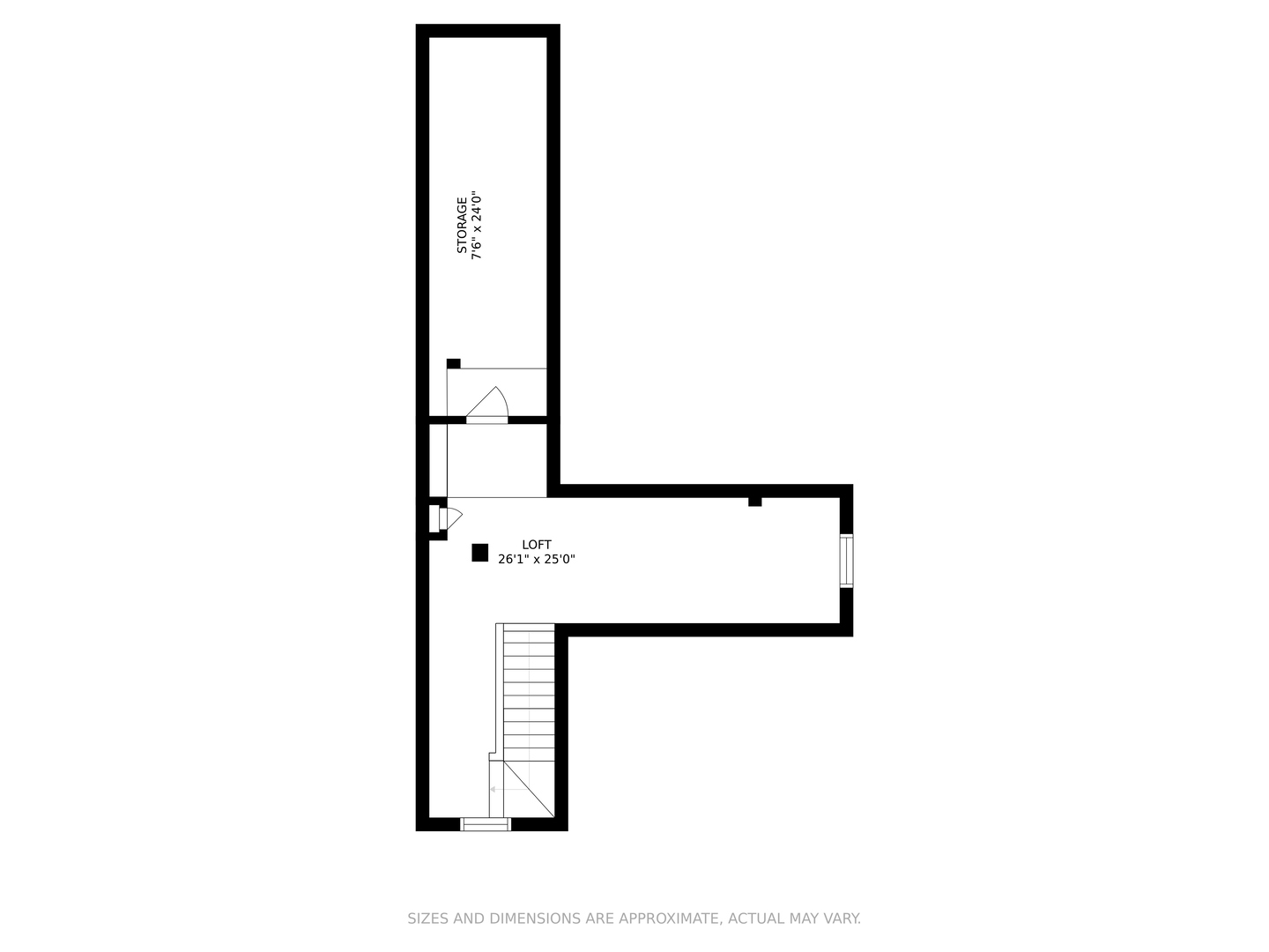 2770 Grace Road Northbrook, IL 60062 - Photo 50 of 51 a picture of a floor plan