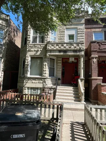 a view of multiple house