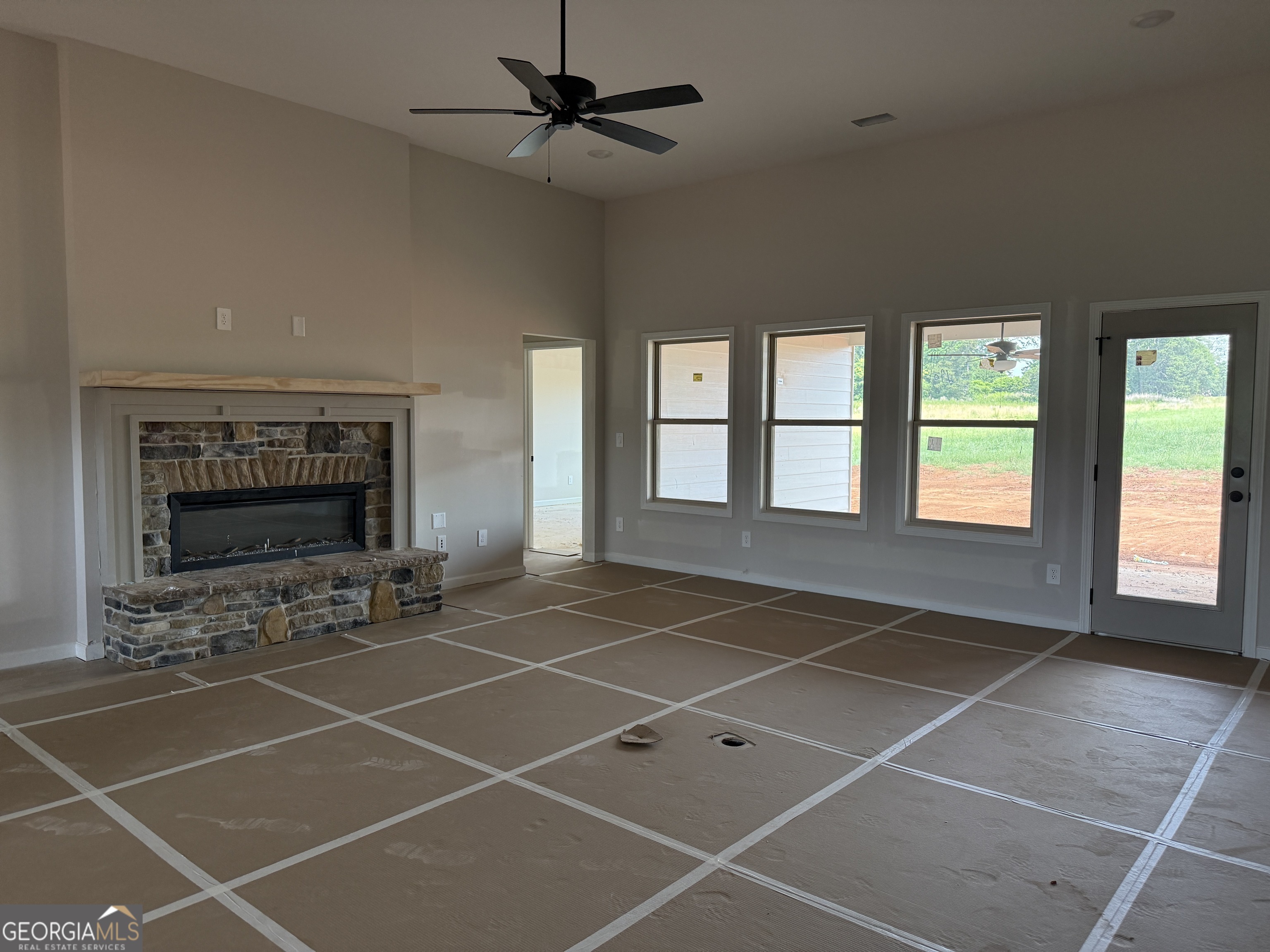 355 Merrybrook Road Williamson, GA 30292 - Photo 7 of 30