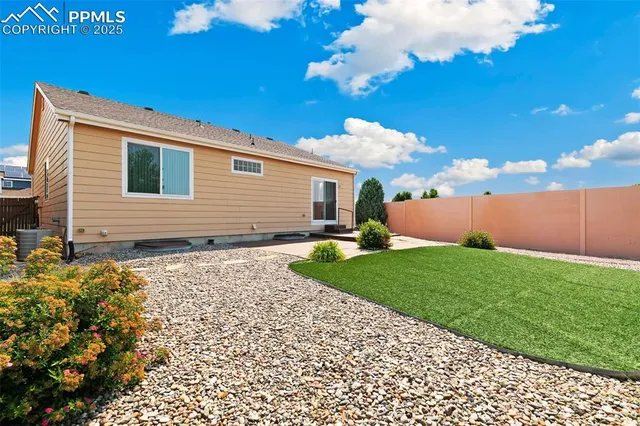 $450,000 | 3472 Osprey Ridge Drive, Colorado Springs, CO 80916