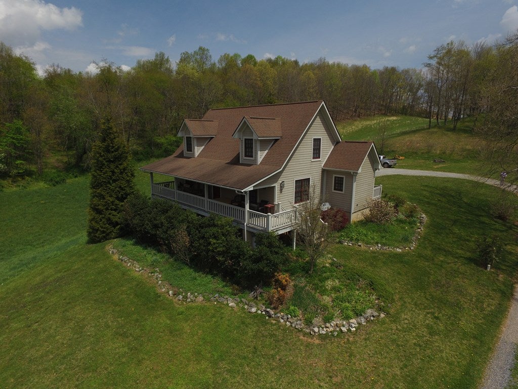 688 Etter Road Rural Retreat, VA 24368 - Photo 40 of 72 Gallery Image 40