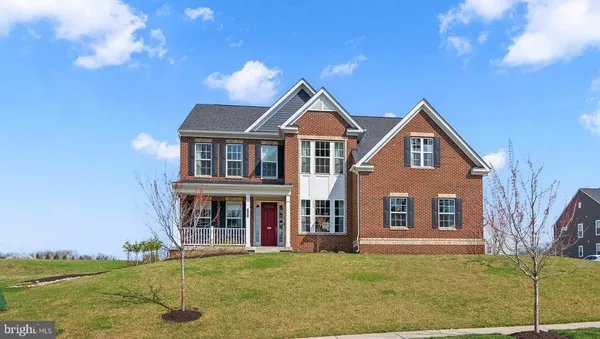 $1,250,000 | 3201 Pelger Road, Pikesville, MD 21208