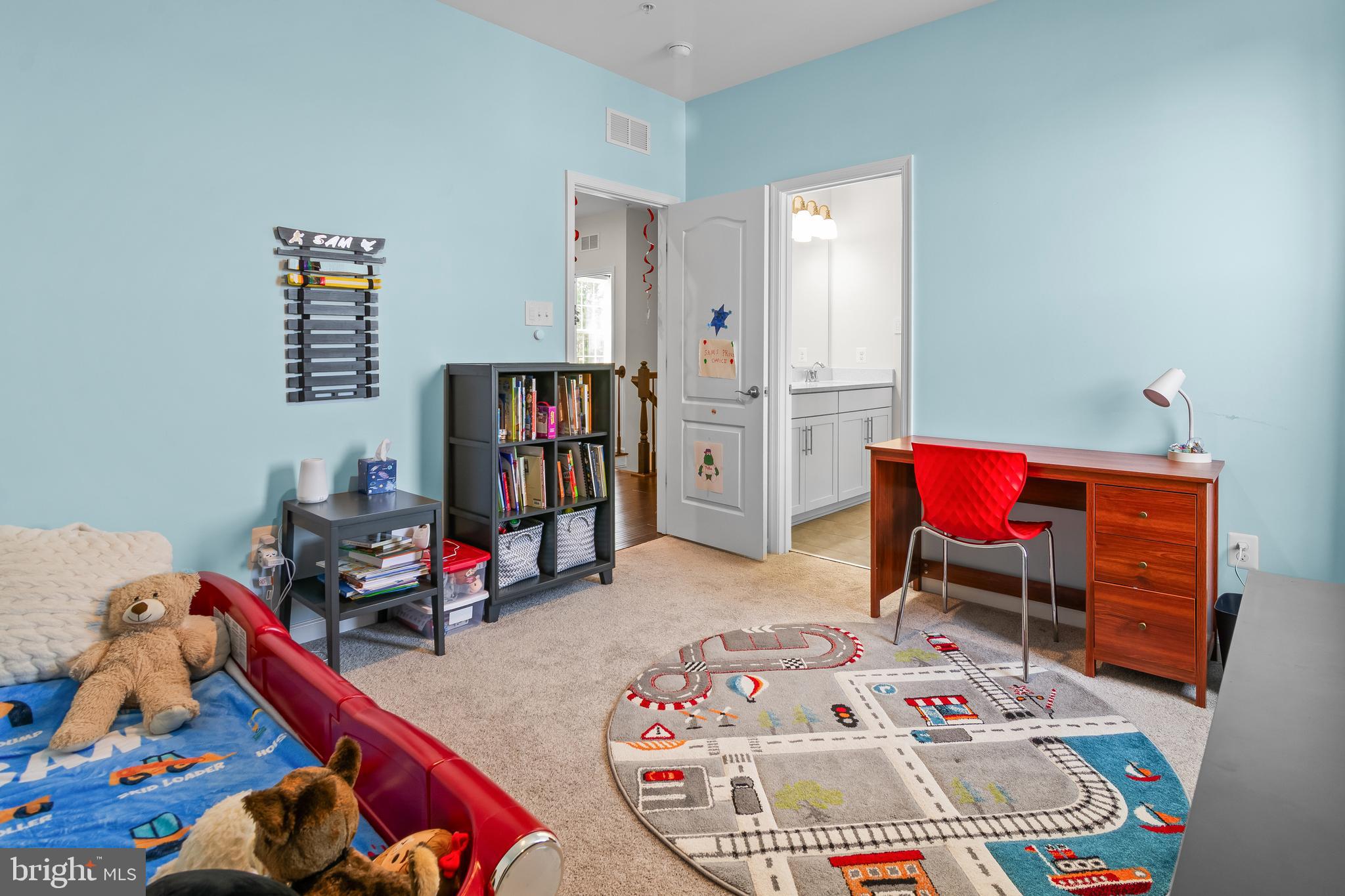 3201 Pelger Road Pikesville, MD 21208 - Photo 19 of 29