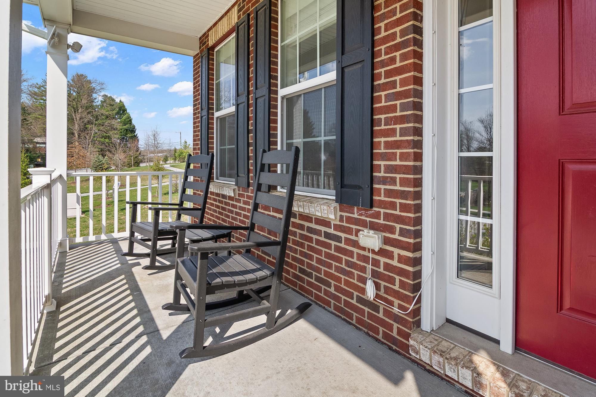 3201 Pelger Road Pikesville, MD 21208 - Photo 2 of 29