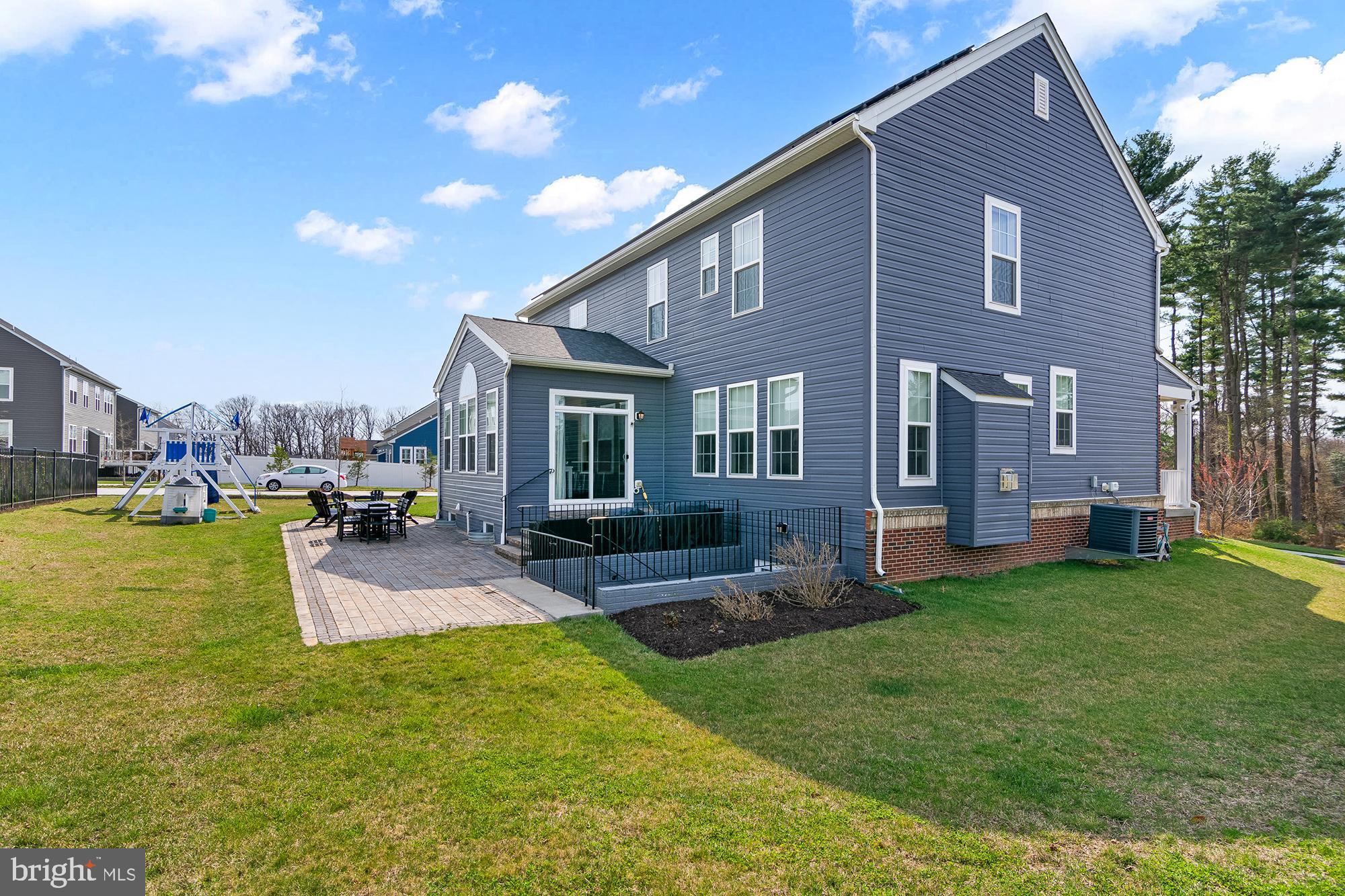 3201 Pelger Road Pikesville, MD 21208 - Photo 27 of 29