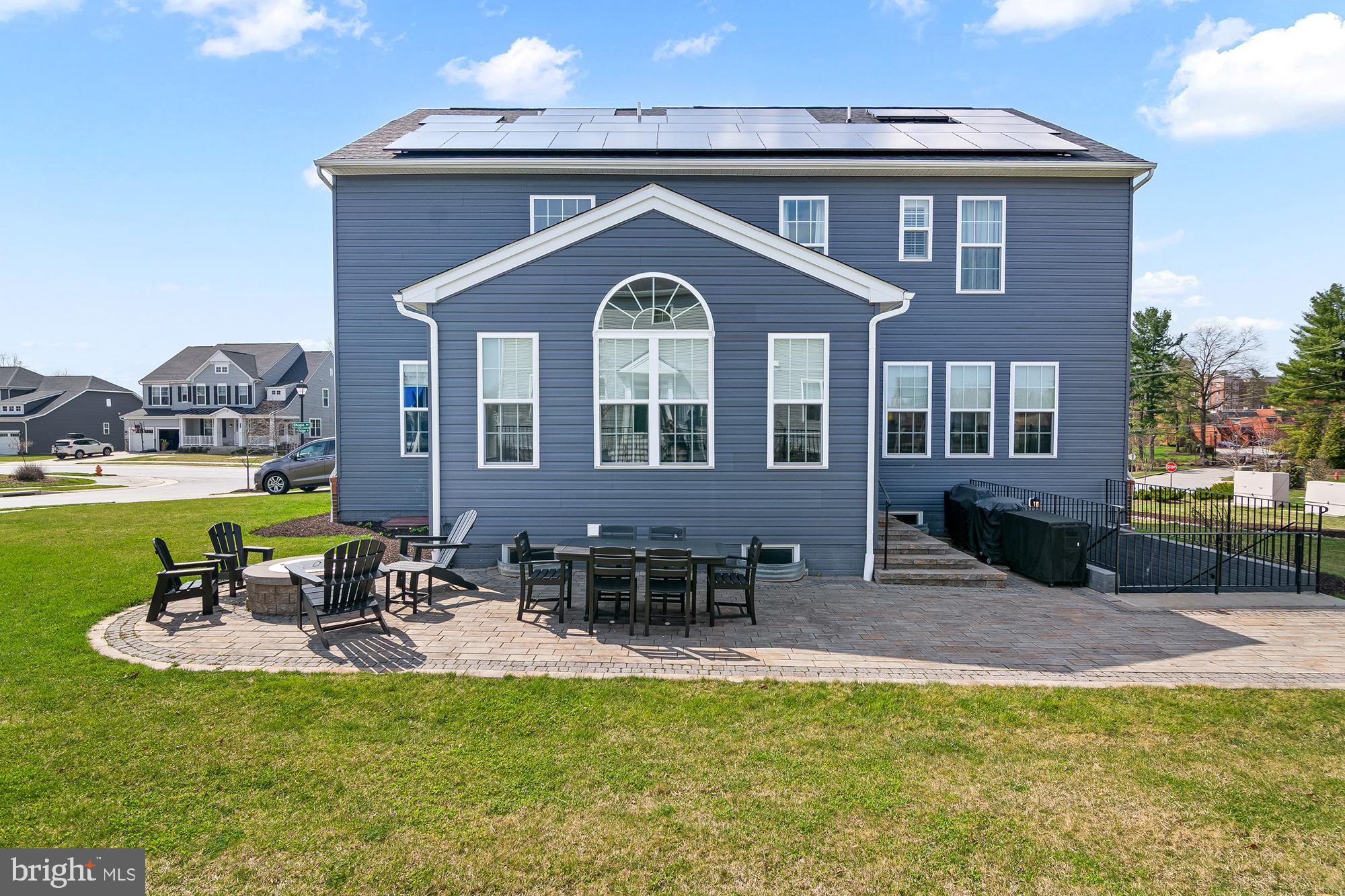 3201 Pelger Road Pikesville, MD 21208 - Photo 28 of 29