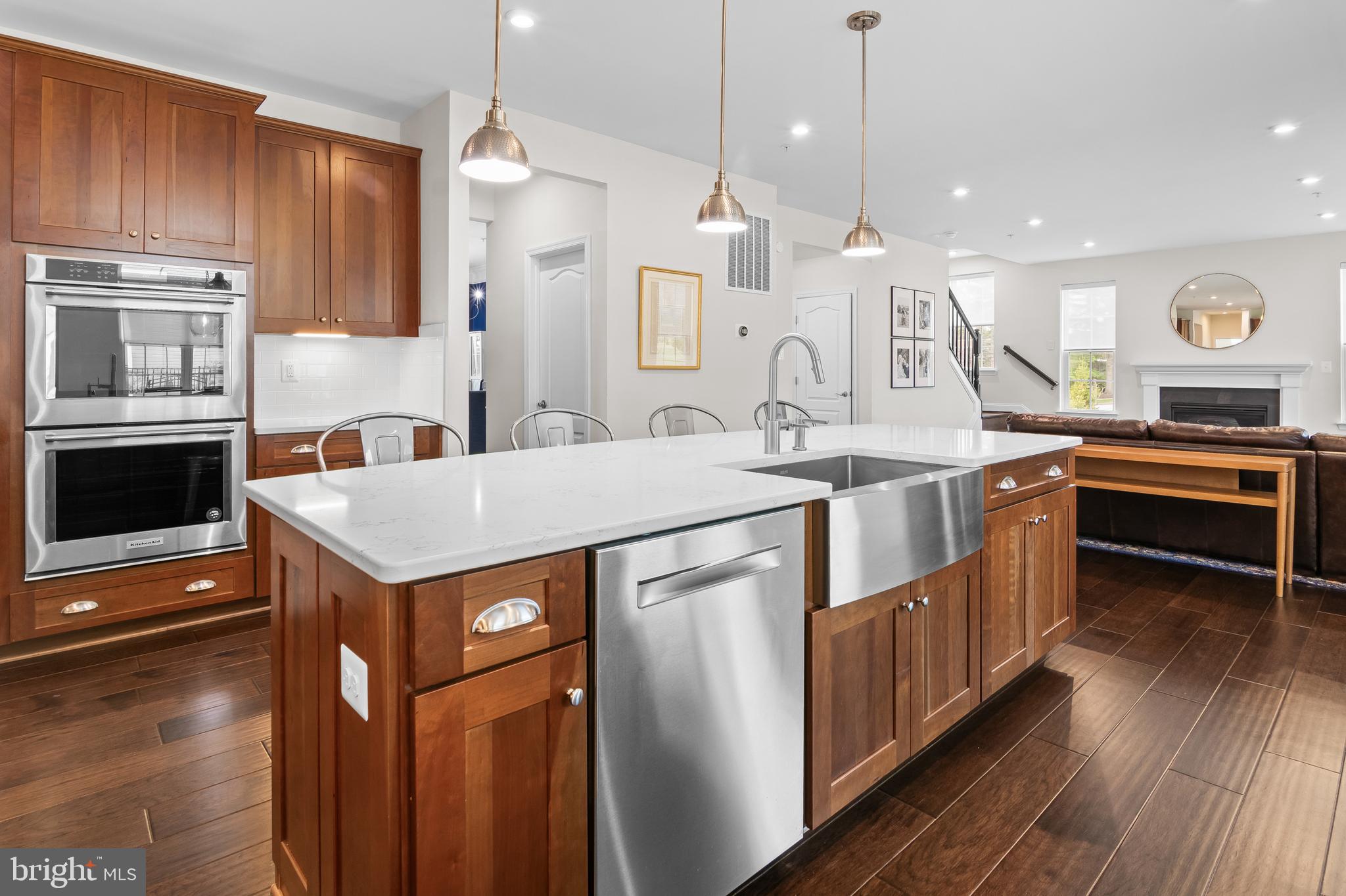 3201 Pelger Road Pikesville, MD 21208 - Photo 9 of 29