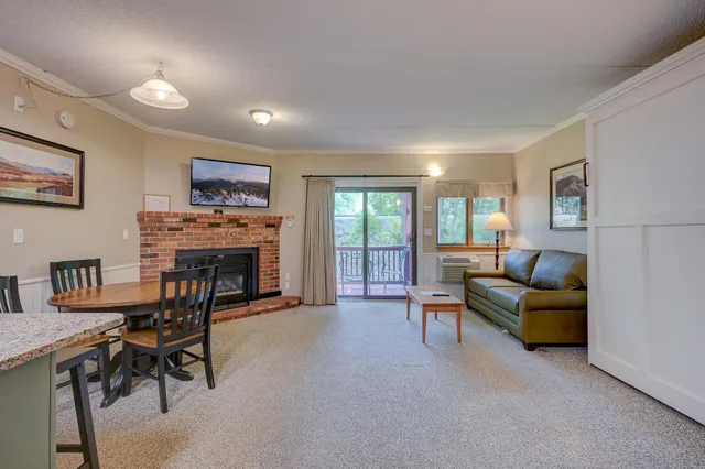 $175,000 | 8 G River Run Drive, Unit G, Bartlett, NH 03812