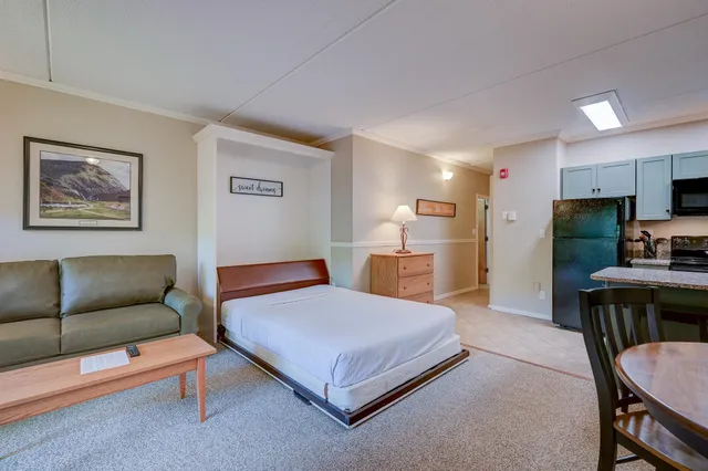 $175,000 | 8 G River Run Drive, Unit G, Bartlett, NH 03812