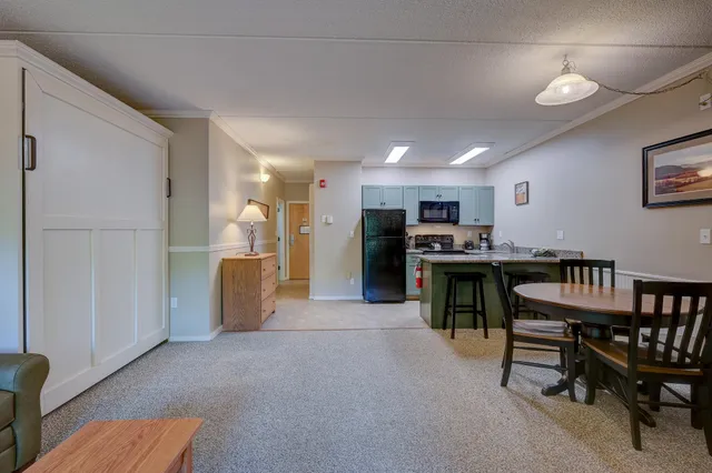 $175,000 | 8 G River Run Drive, Unit G, Bartlett, NH 03812