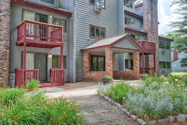 $175,000 | 8 G River Run Drive, Unit G, Bartlett, NH 03812