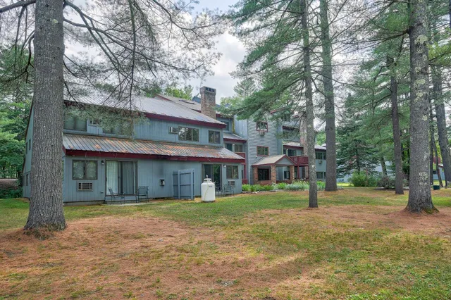 $175,000 | 8 G River Run Drive, Unit G, Bartlett, NH 03812