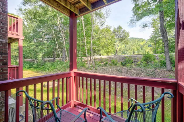 $175,000 | 8 G River Run Drive, Unit G, Bartlett, NH 03812