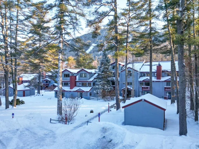 $175,000 | 8 G River Run Drive, Unit G, Bartlett, NH 03812