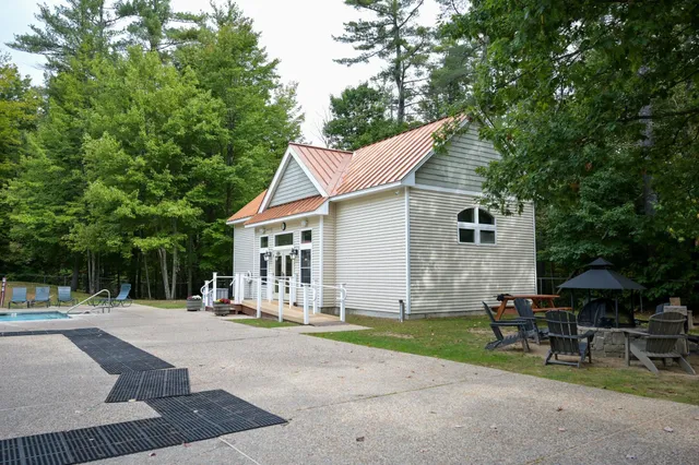 $175,000 | 8 G River Run Drive, Unit G, Bartlett, NH 03812