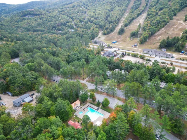 $175,000 | 8 G River Run Drive, Unit G, Bartlett, NH 03812