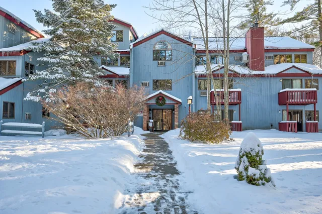 $175,000 | 8 G River Run Drive, Unit G, Bartlett, NH 03812