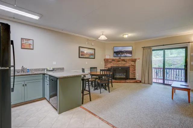 $175,000 | 8 G River Run Drive, Unit G, Bartlett, NH 03812