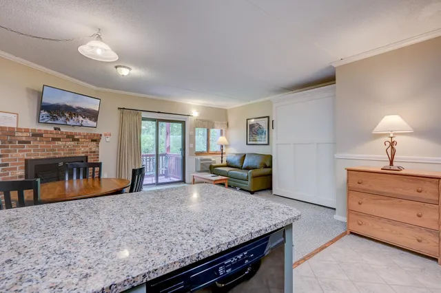 $175,000 | 8 G River Run Drive, Unit G, Bartlett, NH 03812