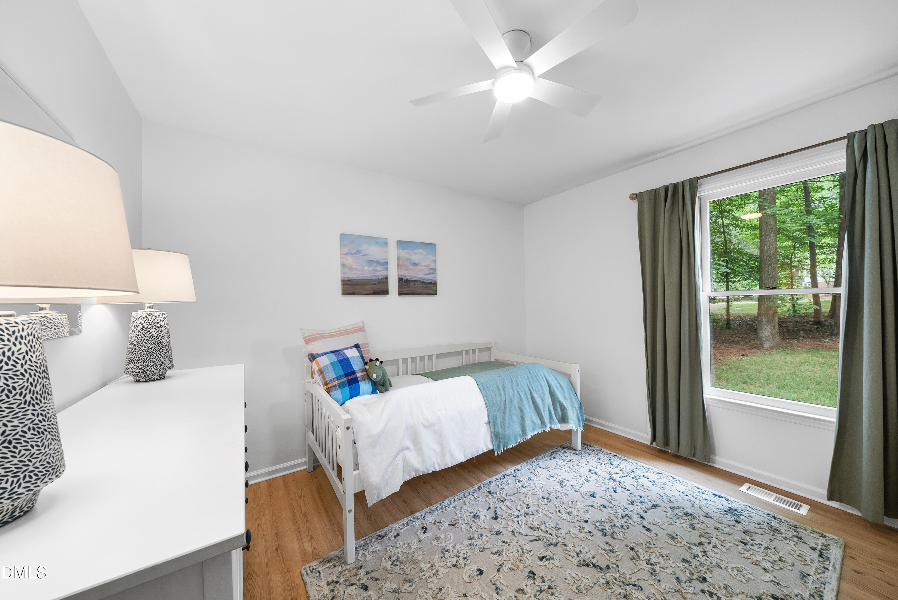 3801 Hidden Branches Drive Raleigh, NC 27613 - Photo 25 of 37