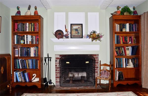 222 Old Connecticut Path Wayland, MA 01778 - Photo 11 of 30