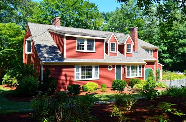 222 Old Connecticut Path Wayland, MA 01778 - Photo 3 of 30